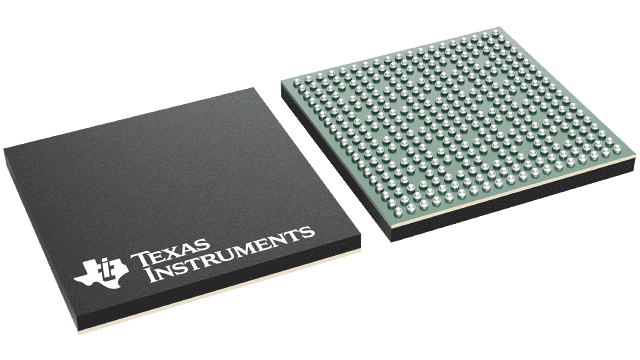 SM32DM355GCEM216EP, Texas Instruments, Yeehing Electronics