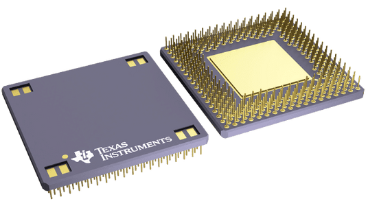 SMJ320C40GFS60, Texas Instruments, Yeehing Electronics