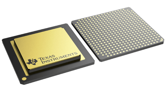 SMJ320C6201BGLPW15, Texas Instruments, Yeehing Electronics