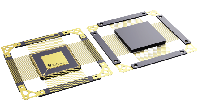 SMJ320F2812HFGM150, Texas Instruments, Yeehing Electronics