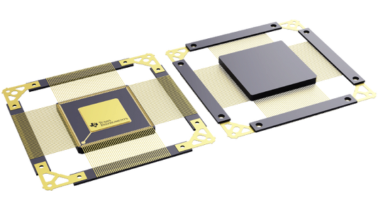 SMJ320F2812HFGM150, Texas Instruments, Yeehing Electronics