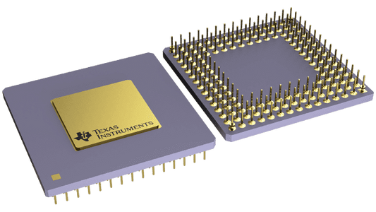 SMJ34020AGBM32, Texas Instruments, Yeehing Electronics