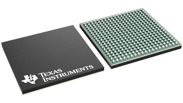SMOMAPL138BGWTA3R, Texas Instruments, Yeehing Electronics