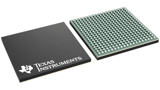 SMOMAPL138BGWTA3R, Texas Instruments, Yeehing Electronics