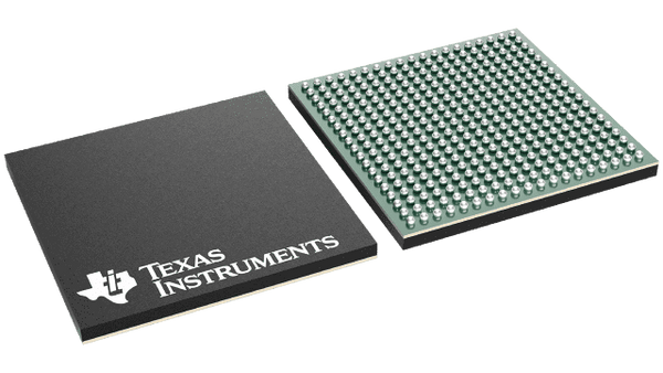 SMOMAPL138BGWTA3R, Texas Instruments, Yeehing Electronics