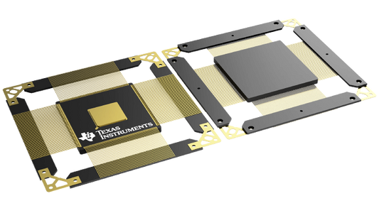 SMV320C6727BHFHW, Texas Instruments, Yeehing Electronics