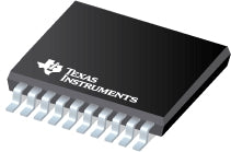 SN65C3223EPW, Texas Instruments, Yeehing Electronics