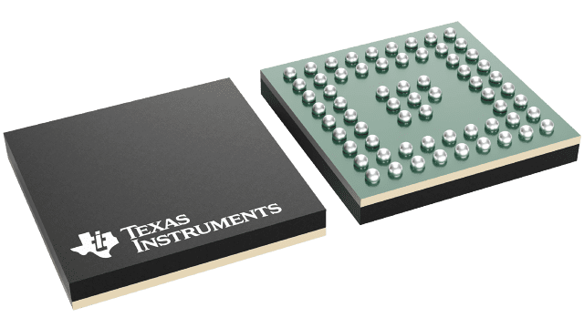 SN65DSI84ZXHR, Texas Instruments, Yeehing Electronics