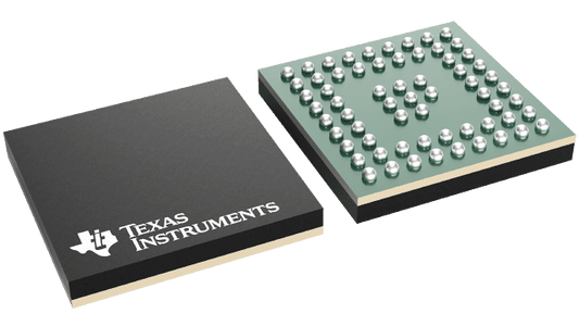 SN65DSI85ZXHR, Texas Instruments, Yeehing Electronics