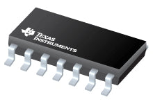 SN65HVD61D, Texas Instruments, Yeehing Electronics