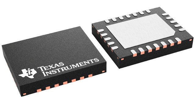 SN65LVCP1412RLHT, Texas Instruments, Yeehing Electronics