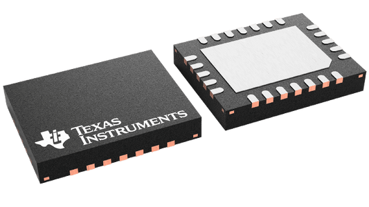 SN65LVCP1412RLHT, Texas Instruments, Yeehing Electronics