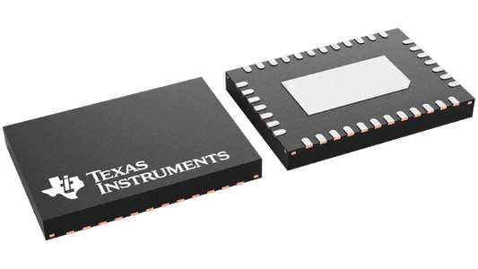 SN65LVCP1414RLJR, Texas Instruments, Yeehing Electronics