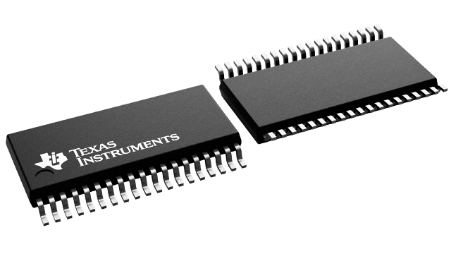 SN65LVDS389DBT, Texas Instruments, Yeehing Electronics