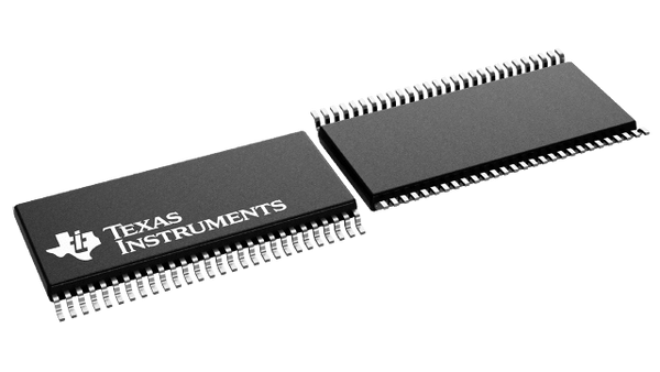SN65LVDS94DGGR, Texas Instruments, Yeehing Electronics