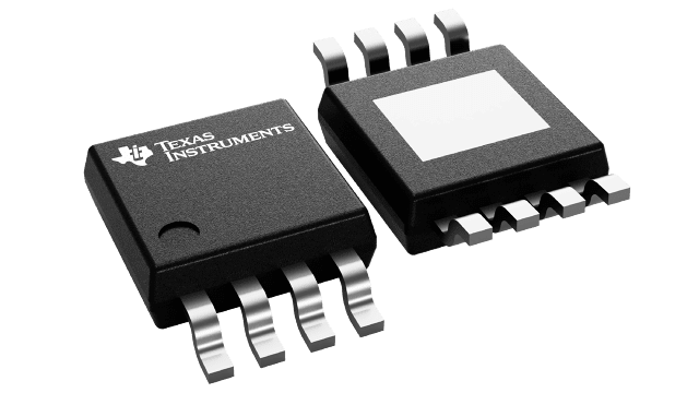 SN65LVDS9637DGN, Texas Instruments, Yeehing Electronics