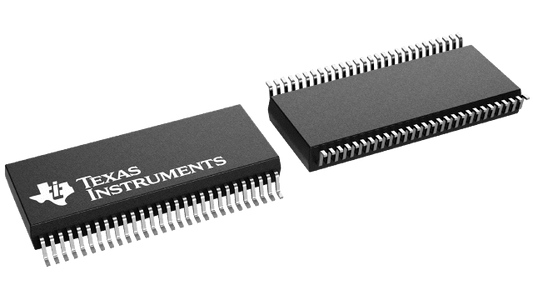 SN74ABT16470DL, Texas Instruments, Yeehing Electronics