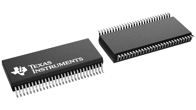 SN74ABT16543DLR, Texas Instruments, Yeehing Electronics