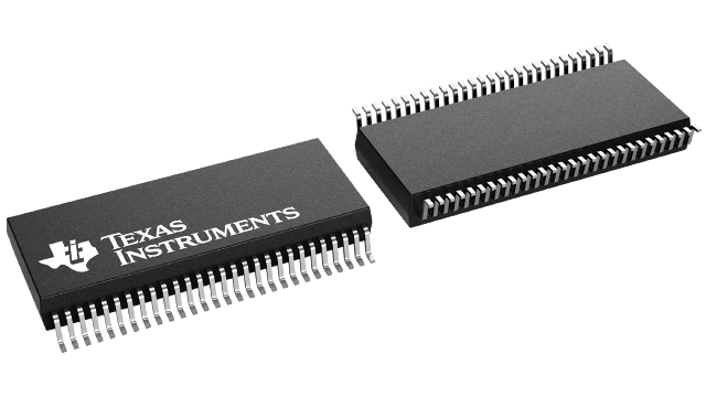 SN74ABT16843DL, Texas Instruments, Yeehing Electronics