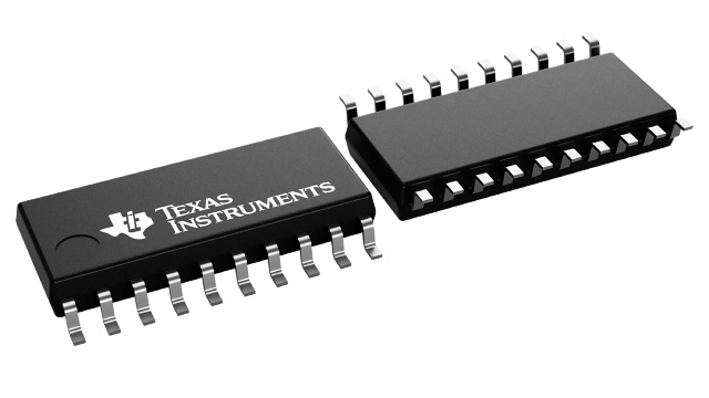 SN74ABT244ANSR, Texas Instruments, Yeehing Electronics