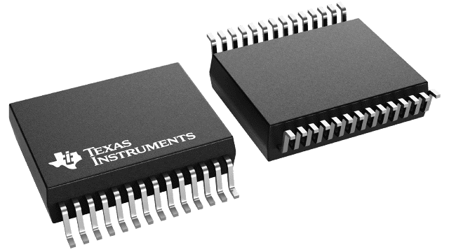 SN74ABT8646DL, Texas Instruments, Yeehing Electronics