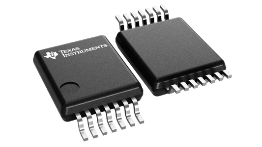 SN74AHC02DGVR, Texas Instruments, Yeehing Electronics