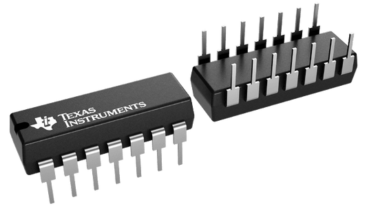 SN74AHC126N, Texas Instruments, Yeehing Electronics
