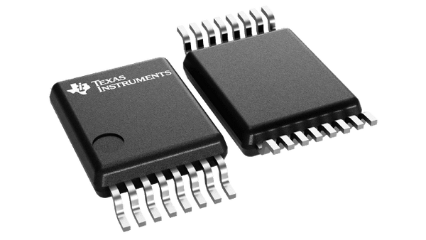 SN74AHC139DGVR, Texas Instruments, Yeehing Electronics