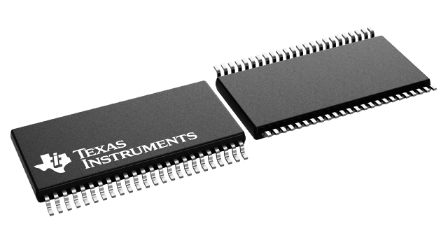 SN74AHC16373DGGR, Texas Instruments, Yeehing Electronics