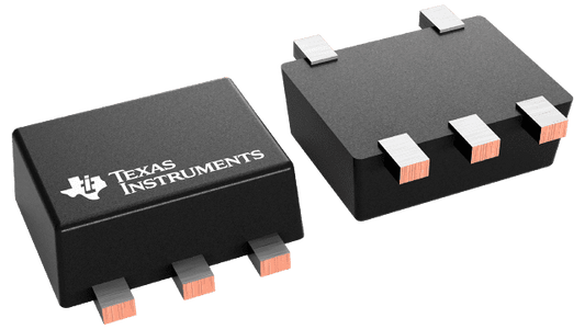 SN74AHC1G02DRLR, Texas Instruments, Yeehing Electronics