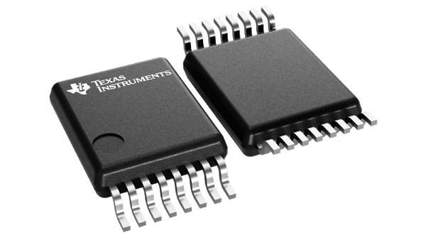 SN74AHCT139DGVR, Texas Instruments, Yeehing Electronics