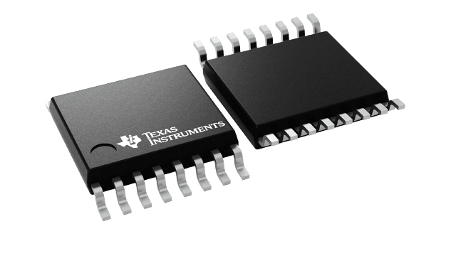 SN74AHCT367PWR, Texas Instruments, Yeehing Electronics