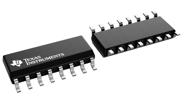 SN74ALS156D, Texas Instruments, Yeehing Electronics