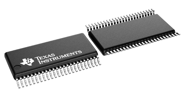 SN74ALVC162334DGVR, Texas Instruments, Yeehing Electronics