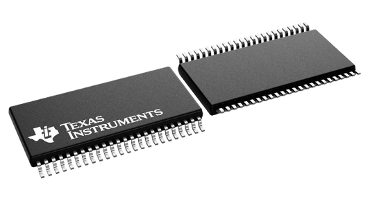 SN74ALVC16334DGGR, Texas Instruments, Yeehing Electronics