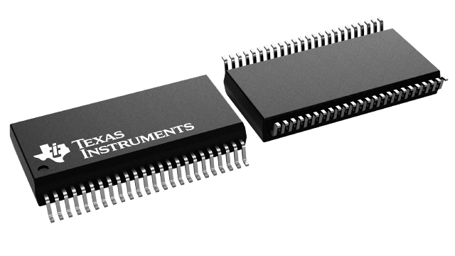 SN74ALVC164245DLR, Texas Instruments, Yeehing Electronics