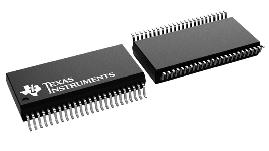 SN74ALVC164245DLR, Texas Instruments, Yeehing Electronics