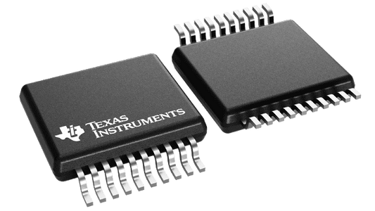 SN74ALVC244DGVR, Texas Instruments, Yeehing Electronics