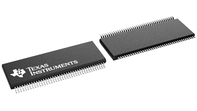 SN74ALVCHS162830GR, Texas Instruments, Yeehing Electronics