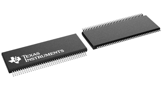 SN74ALVCHS162830GR, Texas Instruments, Yeehing Electronics
