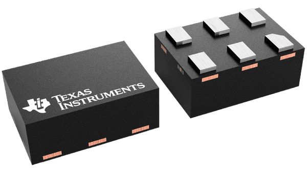 SN74AUC1G04DRYR, Texas Instruments, Yeehing Electronics