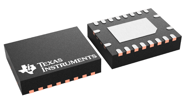 SN74AUC244RGYR, Texas Instruments, Yeehing Electronics