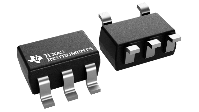 SN74AUP1G07DCKR, Texas Instruments, Yeehing Electronics