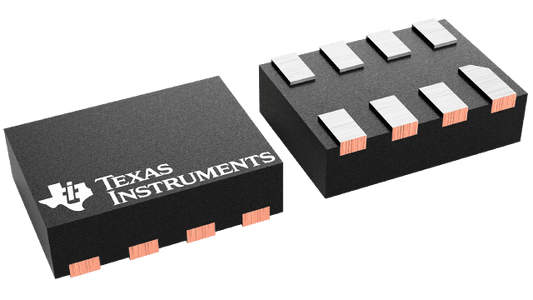 SN74AUP2G00DQER, Texas Instruments, Yeehing Electronics