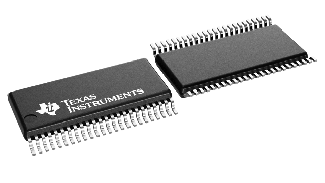 SN74AVC16334DGVR, Texas Instruments, Yeehing Electronics