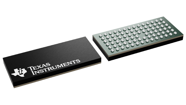 SN74AVC24T245NMUR, Texas Instruments, Yeehing Electronics