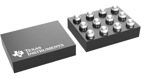 SN74AVC2T872YFPR, Texas Instruments, Yeehing Electronics