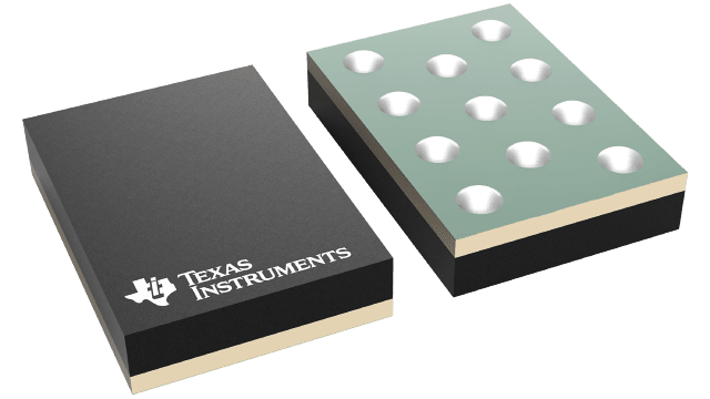 SN74AVC4T234ZWAR, Texas Instruments, Yeehing Electronics