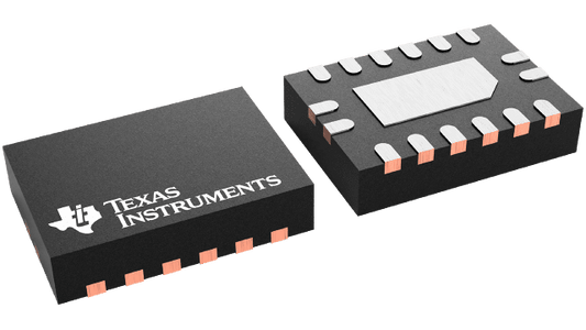 SN74AXC4T245BQBR, Texas Instruments, Yeehing Electronics