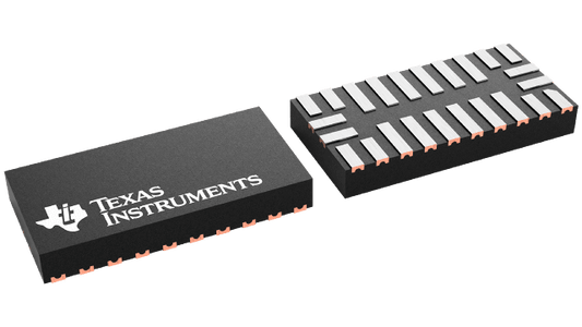 SN74AXC8T245RJWR, Texas Instruments, Yeehing Electronics